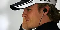 Bild zum Inhalt: Rosberg: "Es sieht nicht so schlecht aus"