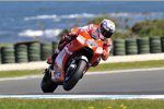  Casey Stoner (Ducati)