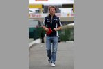 Nico Rosberg (Williams) 