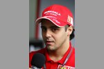 Felipe Massa (Ferrari) 