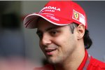 Felipe Massa (Ferrari) 