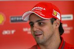 Felipe Massa (Ferrari) 