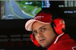 Felipe Massa (Ferrari) 