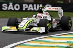 Rubens Barrichello (Brawn) 