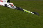 Rubens Barrichello (Brawn) 