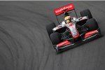 Lewis Hamilton (McLaren-Mercedes) 