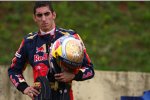 Sébastien Buemi (Toro Rosso) 