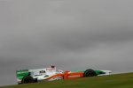 Adrian Sutil (Force India) 