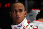 Lewis Hamilton (McLaren-Mercedes) 