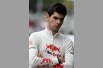 Jaime Alguersuari (Toro Rosso) 