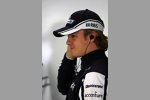 Nico Rosberg (Williams) 