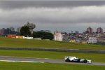 Nick Heidfeld (BMW Sauber F1 Team) 