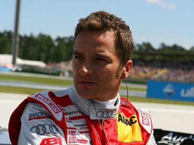 Timo Scheider