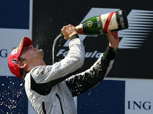 Jenson Button Jenson Button
