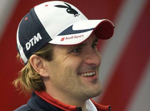 Markus Winkelhock