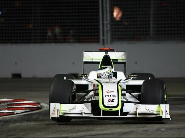 Jenson Button Jenson Button
