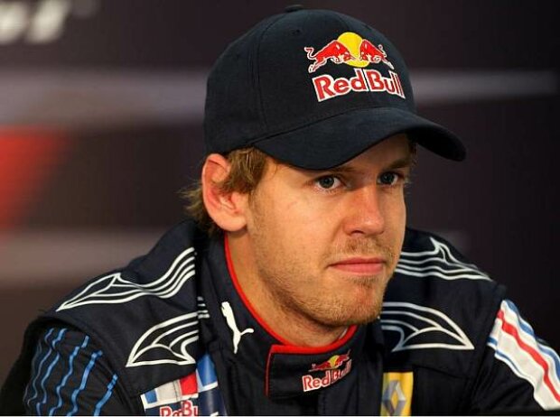 Sebastian Vettel Sebastian Vettel