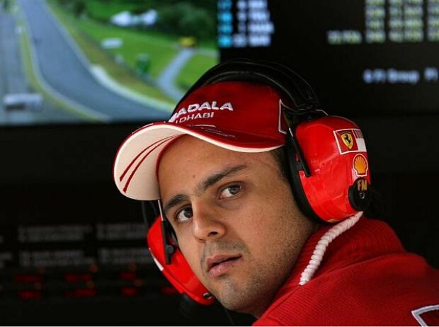 Felipe Massa