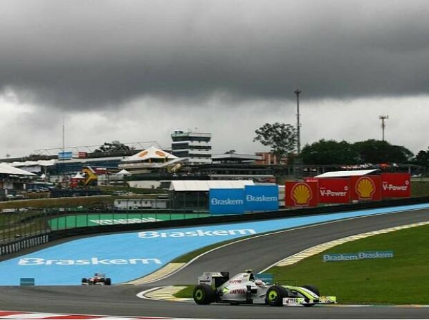 Rubens Barrichello Rubens Barrichello