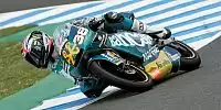 Bradley Smith