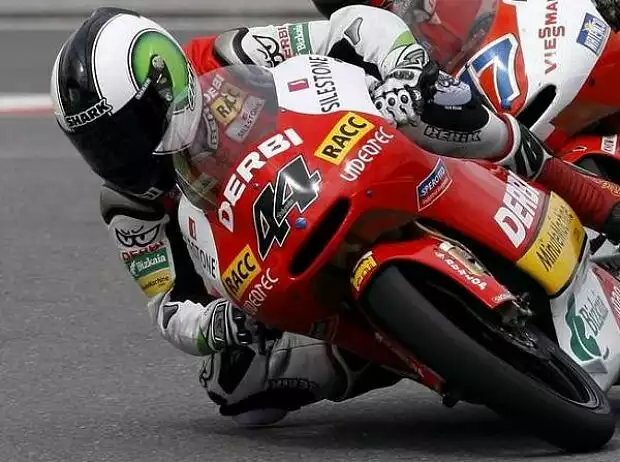 Pol Espargaro Titel-Bild zur News: Pol Espargaro
