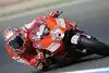 Bild zum Inhalt: Stoner beim Heimspiel auf Pole-Position