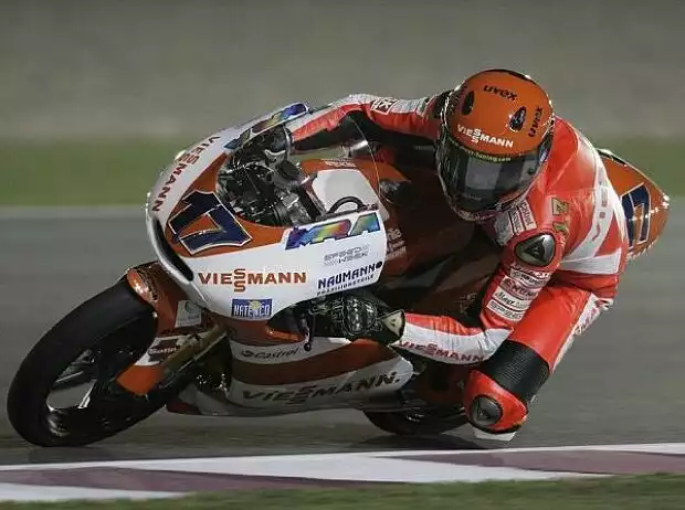 Stefan Bradl Titel-Bild zur News: Stefan Bradl