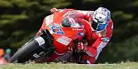 Casey Stoner