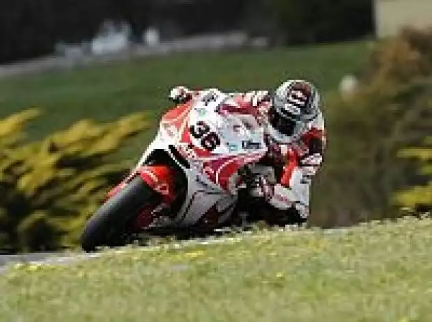 Mika Kallio Titel-Bild zur News: Mika Kallio
