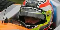 Sam Bird
