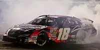 Bild zum Inhalt: Nationwide: Kyle Busch ist wieder da