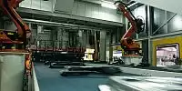 Audi-Presswerk