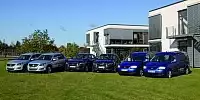 VW-Brennstoffzellenautos