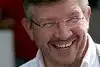 Bild zum Inhalt: Brawn: "Wünschte, wir wären nicht in dieser Situation"