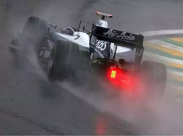 Nico Rosberg Titel-Bild zur News: Nico Rosberg