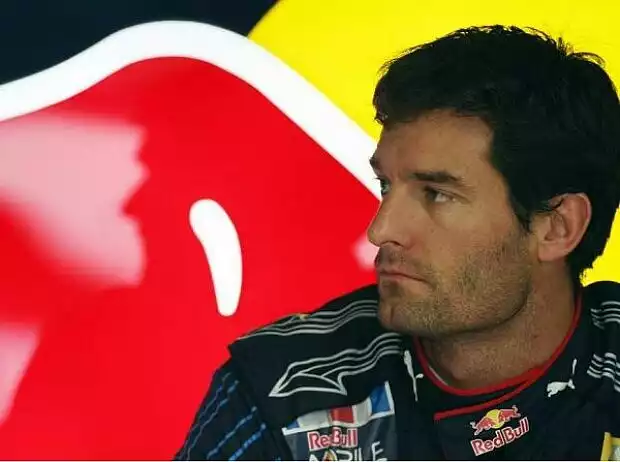 Titel-Bild zur News: Mark Webber
