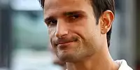 Bild zum Inhalt: Liuzzi: "Es war ziemlich gefährlich"