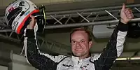 Bild zum Inhalt: Qualifying-Samba: Barrichello tanzt WM-Gegner aus!