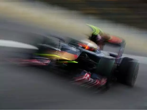 Sébastien Buemi Titel-Bild zur News: Sébastien Buemi