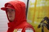 Bild zum Inhalt: Toyota verhandelt weiter mit Räikkönen