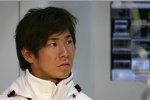 Kamui Kobayashi (Toyota) 