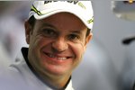 Rubens Barrichello (Brawn) 