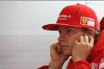 Kimi Räikkönen (Ferrari) 