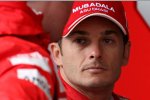 Giancarlo Fisichella (Ferrari) 