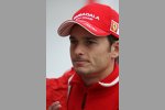 Giancarlo Fisichella (Ferrari) 