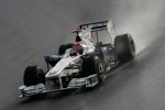 Robert Kubica (BMW Sauber F1 Team) 