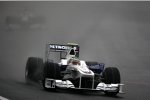 Nick Heidfeld (BMW Sauber F1 Team) 