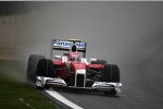 Kamui Kobayashi (Toyota) 