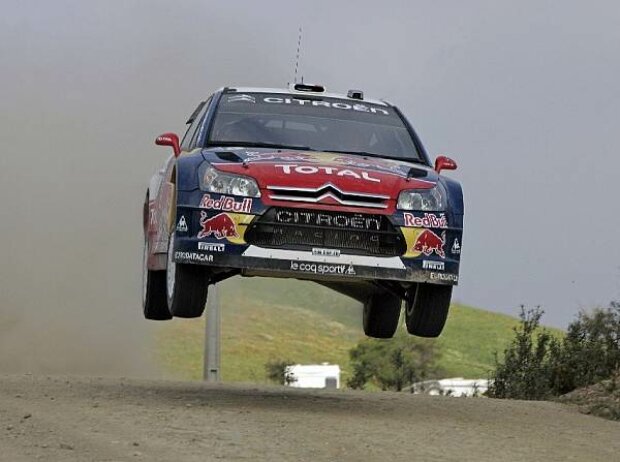 Sébastien Loeb Sébastien Loeb