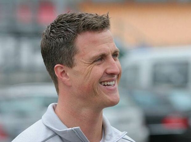 Ralf Schumacher Ralf Schumacher
